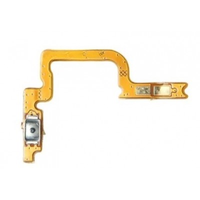Power Button Flex Cable For Realme Narzo 20a On Off Flex Pcb By - Maxbhi Com