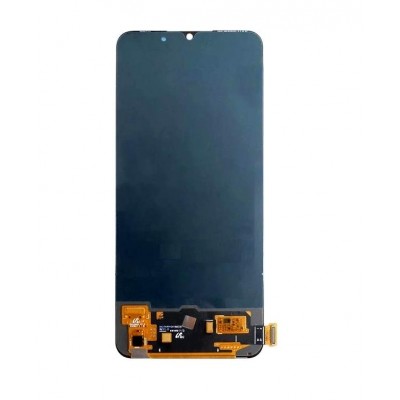 Lcd With Touch Screen For Oppo A91 Blue By - Maxbhi Com