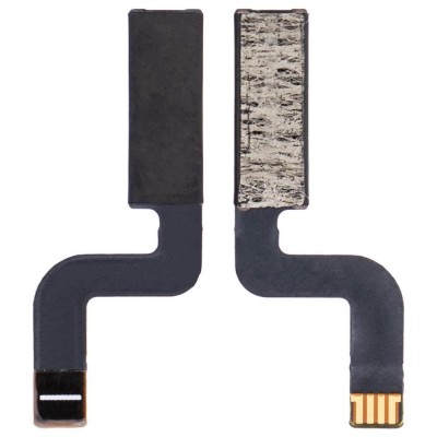 Power Button Flex Cable For Motorola Moto Z3 Play On Off Flex Pcb By - Maxbhi Com
