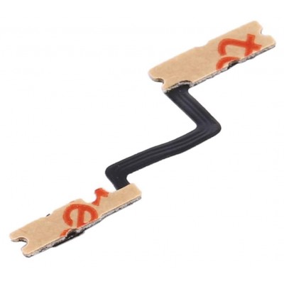 Power Button Flex Cable For Oppo A91 By - Maxbhi Com