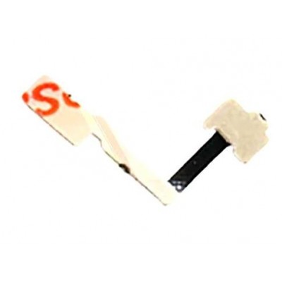 Power Button Flex Cable For Oppo Reno 3 By - Maxbhi Com
