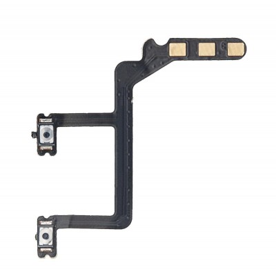 Volume Button Flex Cable For Oneplus 7 Pro By - Maxbhi Com