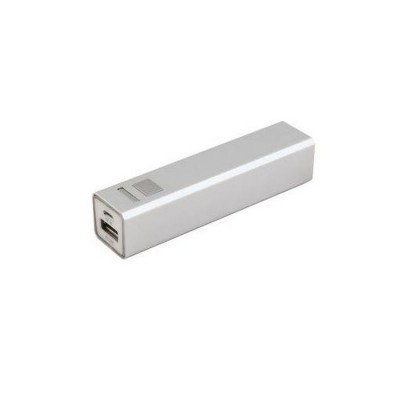 2600mah Power Bank Portable Charger For Spice Android One Dream Uno Mi498 - Maxbhi.com