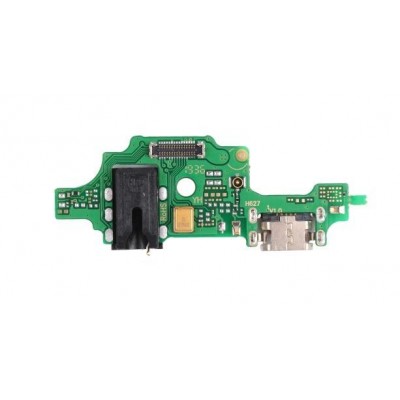 Charging Connector Flex Pcb Board For Infinix Hot 9 By - Maxbhi Com