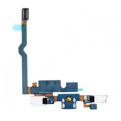 Charging Connector Flex Pcb Board For Lg Optimus L9 P760 By - Maxbhi Com