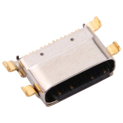 Charging Connector For Xiaomi Redmi Note 8 Pro By - Maxbhi Com