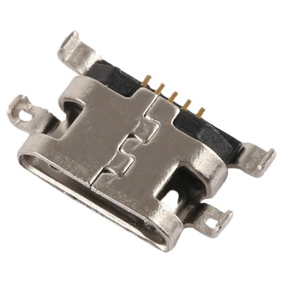 Charging Connector For Xiaomi Redmi Note 6 Pro By - Maxbhi Com
