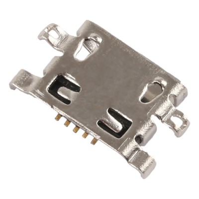 Charging Connector For Xiaomi Redmi Note 6 Pro By - Maxbhi Com
