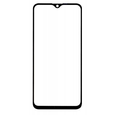 Replacement Front Glass For Vivo U20 Blue By - Maxbhi Com