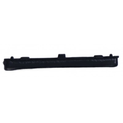 Volume Side Button Outer For Samsung Galaxy M31s Black By - Maxbhi Com