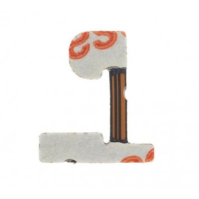 Power Button Flex Cable For Oneplus 7 Pro By - Maxbhi Com