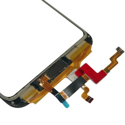 Touch Screen Digitizer For Huawei Honor 10 Blue By - Maxbhi Com