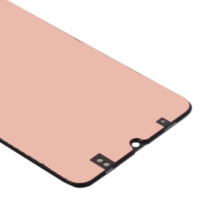 Lcd With Touch Screen For Samsung Galaxy A70s Black By - Maxbhi Com
