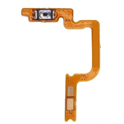 Power Button Flex Cable For Realme 5s By - Maxbhi Com