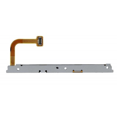 Power Button Flex Cable For Samsung Galaxy Note10 Plus By - Maxbhi Com