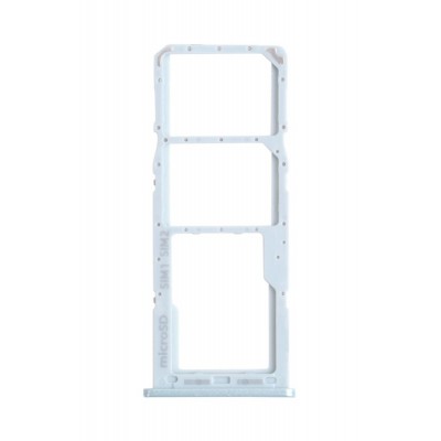 Sim Card Holder Tray For Samsung Galaxy A22 Mint - Maxbhi Com