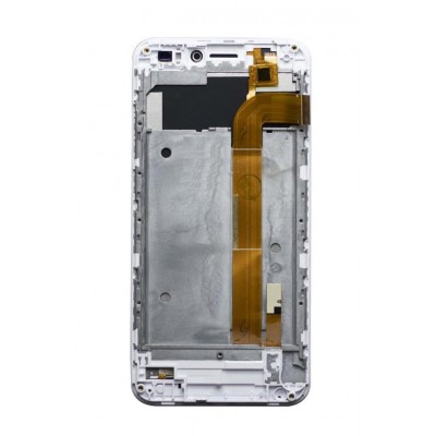 Lcd With Touch Screen For Ivoomi Me3s Iv 501 Gold By - Maxbhi Com