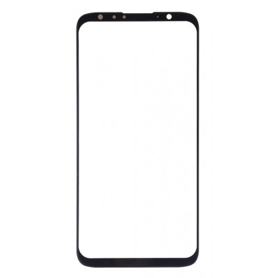 Touch Screen Digitizer For Meizu 16 Black By - Maxbhi Com