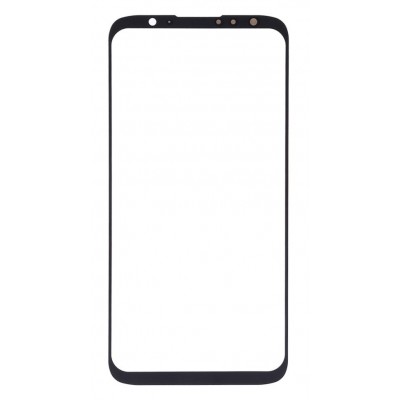 Touch Screen Digitizer For Meizu 16 Black By - Maxbhi Com