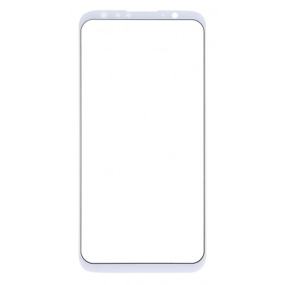 Touch Screen Digitizer For Meizu 16 White By - Maxbhi Com
