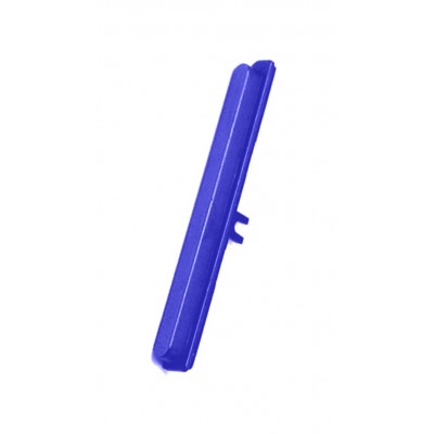 Volume Side Button Outer For Motorola Moto G9 Blue By - Maxbhi Com