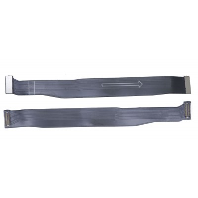 Main Board Flex Cable For Xiaomi Mi 11x By - Maxbhi Com