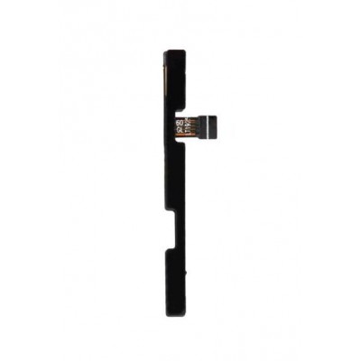 Power Button Flex Cable For Motorola Moto E6 Plus By - Maxbhi Com
