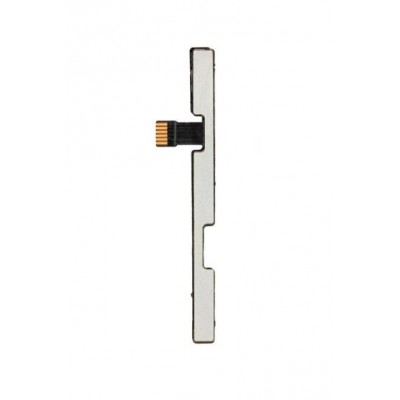 Power Button Flex Cable For Motorola Moto E6 Plus By - Maxbhi Com