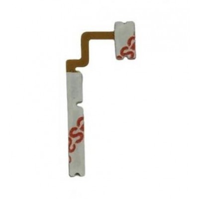 Power Button Flex Cable For Realme Narzo 20 By - Maxbhi Com