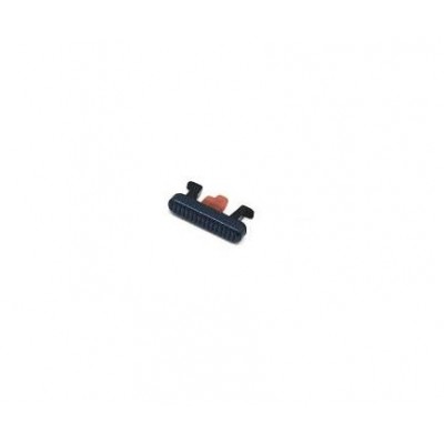 Power Button Outer For Moto E7 Plus Blue By - Maxbhi Com