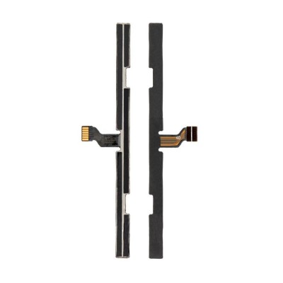 Volume Button Flex Cable For Motorola Moto E7 Plus By - Maxbhi Com