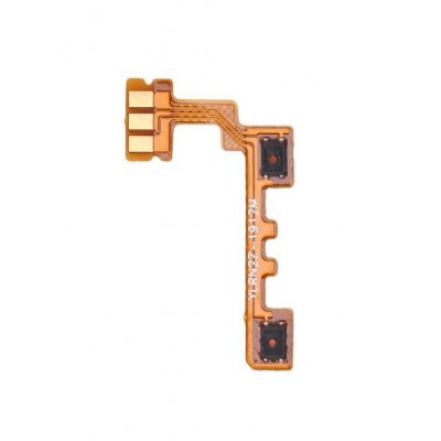 Volume Button Flex Cable For Oppo Reno 2 By - Maxbhi Com