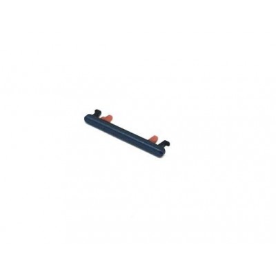Volume Side Button Outer For Moto E7 Plus Blue By - Maxbhi Com