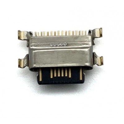 Charging Connector For Xiaomi Redmi Note 10s By - Maxbhi Com