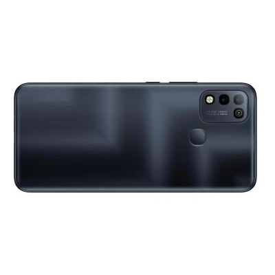 Full Body Housing For Infinix Hot 10 Play Black - Maxbhi Com