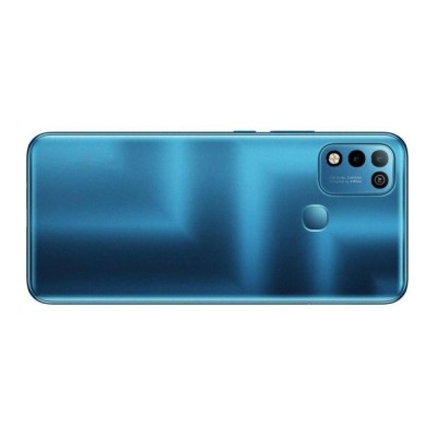 Full Body Housing For Infinix Hot 10 Play Blue - Maxbhi Com