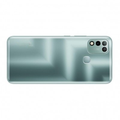 Full Body Housing For Infinix Hot 10 Play Green - Maxbhi Com
