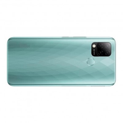 Full Body Housing For Infinix Hot 10s Green - Maxbhi Com