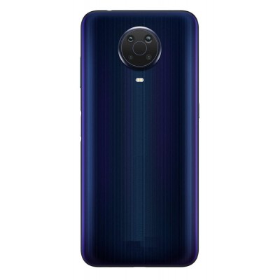 Full Body Housing For Nokia G20 Black - Maxbhi Com