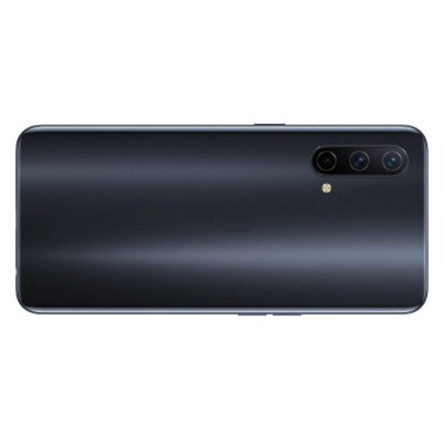 Full Body Housing For Oneplus Nord Ce 5g Black - Maxbhi Com