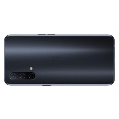 Full Body Housing For Oneplus Nord Ce 5g Black - Maxbhi Com