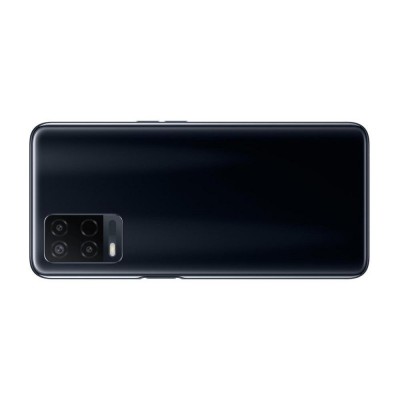 Full Body Housing For Oppo A54 Black - Maxbhi Com