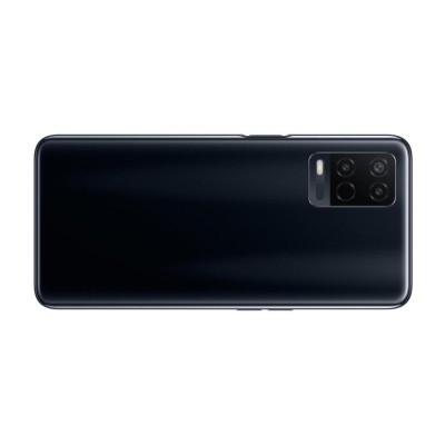 Full Body Housing For Oppo A54 Black - Maxbhi Com