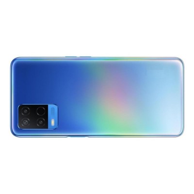 Full Body Housing For Oppo A54 Blue - Maxbhi Com