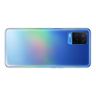 Full Body Housing For Oppo A54 Blue - Maxbhi Com