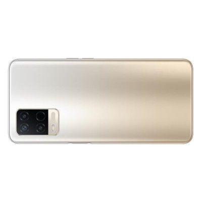 Full Body Housing For Oppo A54 White - Maxbhi Com