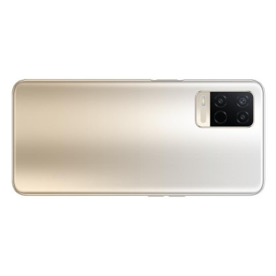 Full Body Housing For Oppo A54 White - Maxbhi Com