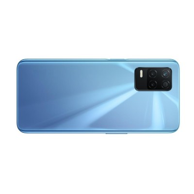 Full Body Housing For Realme 8 5g White - Maxbhi Com