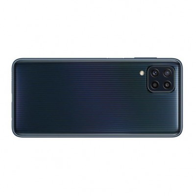 Full Body Housing For Samsung Galaxy M32 Black - Maxbhi Com