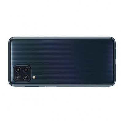 Full Body Housing For Samsung Galaxy M32 Black - Maxbhi Com